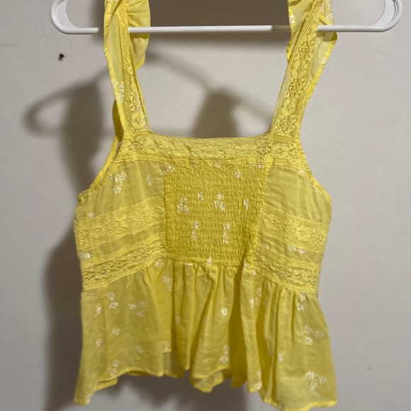 Free People Tops - Free people top